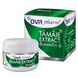Crème Tamaie extract Boswellia, 50 ml, DVR Pharm