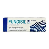 Fungisil MK crème, 10 mg/g, 30 g, Fiterman Pharma