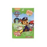 Paw Patrol fruitrepen met appels, 80 gr, Fruit Funk