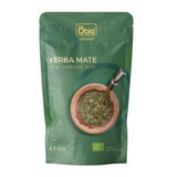 Biologische Yerba Mate instant thee, 125 g, Obio
