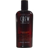 Shampoo da uomo per capelli colorati Precision Blend, 250 ml, American Crew