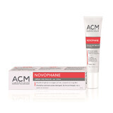Novophane nagelcrème, 15 ml, Acm
