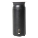 Thermos à café Runbott, noir, 350 ml, Nazzuro