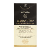 My Color Elixir haarverf, tint 1.0, Apivita
