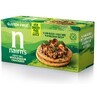 Gluten-free whole oat crackers, 160 gr, Nairns