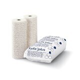 Safix Plus gaze en tissu, 12 x 2,7m, 2 pièces2, Hartmann