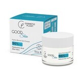 Hydra Boost Goede Huid Crème Gel, 50 ml, Cosmetische Plant