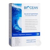 Hypertonisch plasma, 30 x 10 ml, Biocean