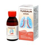 Tussaline-oplossing, 100 ml, Vitapharm