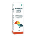 Nozalys relief nasal spray, 20 ml, Epsilon Health