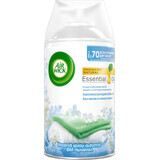 Airwick Odorizant rezervă freshmatic cool linen, 250 ml