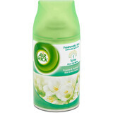 Airwick Freshmatic Freesia &amp; Jasmijn Reserve Luchtverfrisser, 250 ml