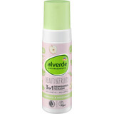 Alverde Naturkosmetik Beauty&Fruity schiuma detergente 3in1, 150 ml