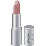 Alverde Naturkosmetik Color &amp; Care lippenstift 03 Rosy Nude, 4,6 g
