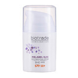 Crema protettiva con SPF 50+ Melabel Sun, 50 ml, Biotrade