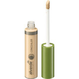 Alverde Naturkosmetik Concealer 03 Creme, 9 ml