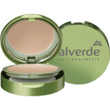 Alverde Naturkosmetik Fond de ten compact 30, 9 g