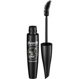 Alverde Naturkosmetik Mascara alles in één, 12 ml