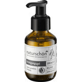 Alverde Naturkosmetik naturschön Gesichtsreinigungsgel, 100 ml