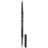 Alverde Naturkosmetik Perfect Slim Automatic wenkbrauwpotlood 07 Mocha, 0,05 g