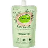 Alverde Naturkosmetik Pro Climate bodylotion, 250 ml