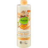 Alverde Naturkosmetik Bagnoschiuma all'arancia, 400 ml