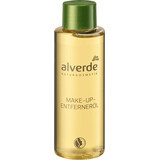 Alverde Naturkosmetik Ulei demachiant pentru ochi, 100 ml