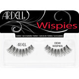 ARDELL Ciglia finte Demi Wispies Invisibands Nero, 1 pz