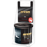 Areon Auto luchtverfrisser gel lux platinum, 80 g