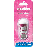 Areon Bubble Gum Auto verfrisser, 1 st