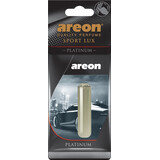 Areon Car Freshener Sport LUX Platinum, 5 ml