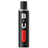 B.U. Apă de toaletă bu heartbeat, 50 ml