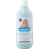 Babylove Entspannender Badeschaum, 500 ml