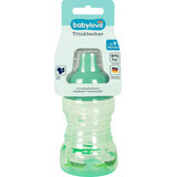 Babylove Waterfles, 260 ml