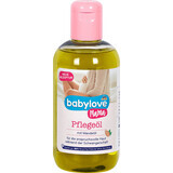 Babylove Ulei pentru mămici, 250 ml