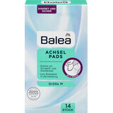 Balea Achselpads, Größe M, 14 Stück 