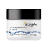 Regenerierende Creme für Fersen, 50 g, Techir