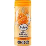 Balea Crema doccia con latte e miele, 300 ml