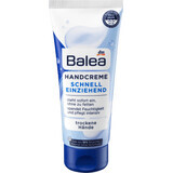 Balea Snel absorberende handcrème 100 ml