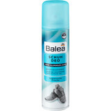 Balea Deospray voor schoenen, 200 ml