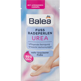 Balea Voetlotion met Urea Parels, 20 g