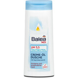 Balea MED Crème de douche à l'huile, 300 ml