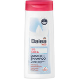 Balea MED 2in1 douchegel en shampoo, 300 ml