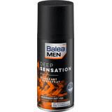 Balea MEN Deodorant Deep Sensation, 150 ml