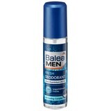 Balea MEN frisse deodorant voor mannen, 75 ml