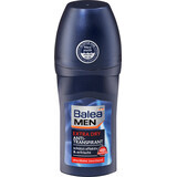 Balea MEN Men's extra droge roll-on deodorant, 50 ml