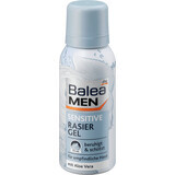 Balea MEN Sensitive Rasiergel, 75 ml