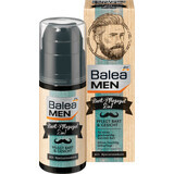 Balea MEN Beard Care Gel 2in1, 50 ml