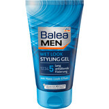 Balea MEN Styling Gel Wet Look, 150 ml