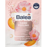 Balea Hand Peeling met Wilde Roos &amp; Abrikozenolie, 15 ml